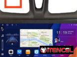 Respuestos para Renault Sandero