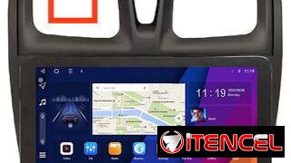 Respuestos para Renault Sandero