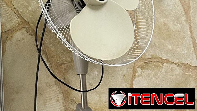 Ventilador