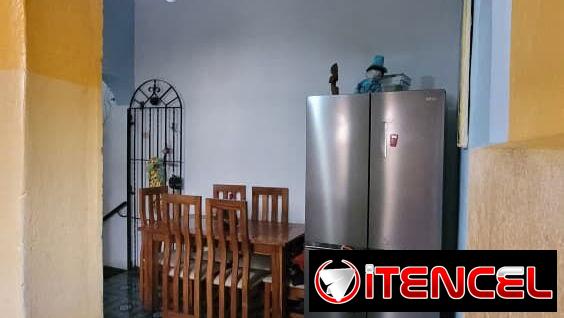 Venta de casa en Centro Habana. Casa independiente