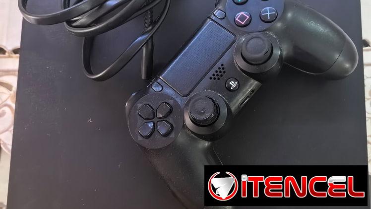 Ps4 Slim