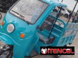Vendo triciclos eléctricos Edición Premium KVITOVA