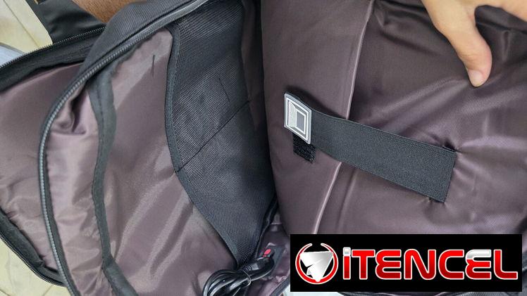 Mochilas