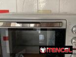 Horno eléctrico marca EKO 22L y 32L