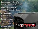 De todo en ecoflou y kit solares con professionalidad