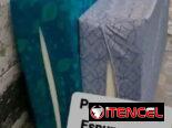 Camas y colchones personales