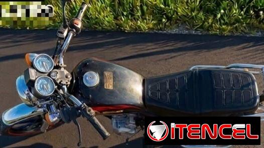 Moto 150