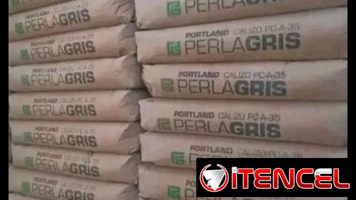 Materiales de construcción