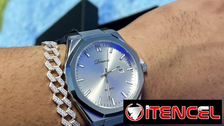 Relojes Clásicos y elegantes Nuevos !!!
