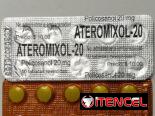 PPG Ateromixol