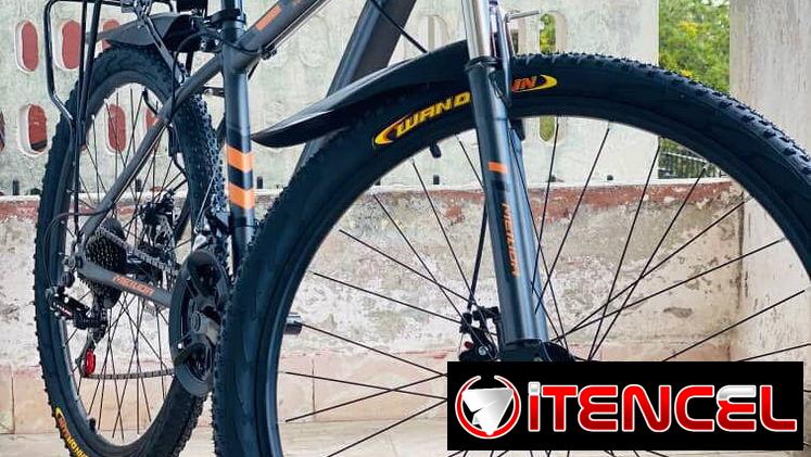 Bicicletas montañesas 🚲 200 usd aro26