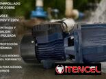 Variedad de motores