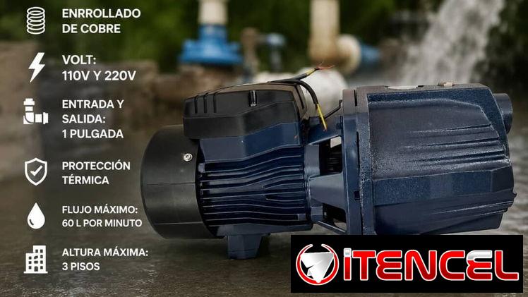 Variedad de motores