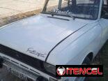 Se vende moskovich 2140