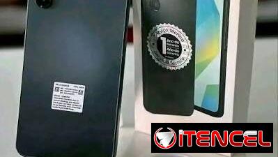 Samsung Galaxy A16
