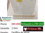 Lavadoras automáticas y semiautomática