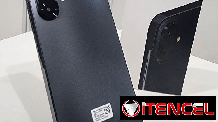 🎱Samsung A07 DUAL SIM🎱