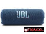 Bocina JBL Flip 7 Bluetooth 25W Resistente al Agua y Caídas