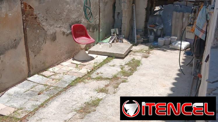 Se vende casa en Miramar
