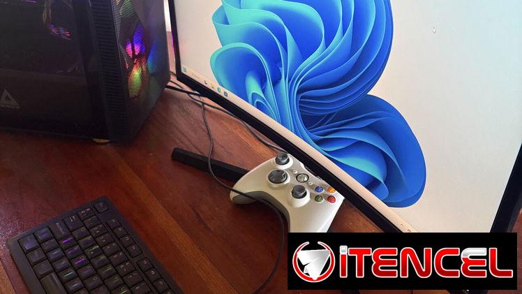 PC Gamer completa
