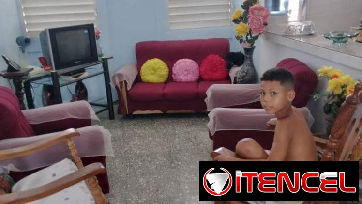 Se vende o se permuta apartamento en la Coronela