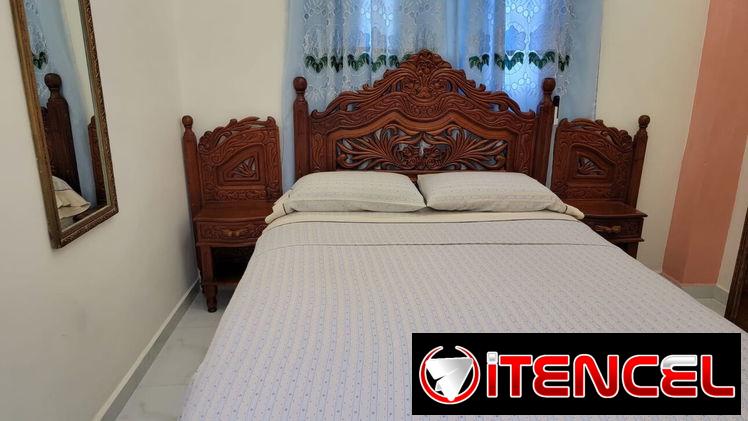Renta de apto en Centro Habana   +5352362102