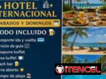 🚍🌊⛱️🧗Pasadías y Excursiones en Varadero y Terrazas/Vacation in Cuba/Rent a bus to Varadero beach