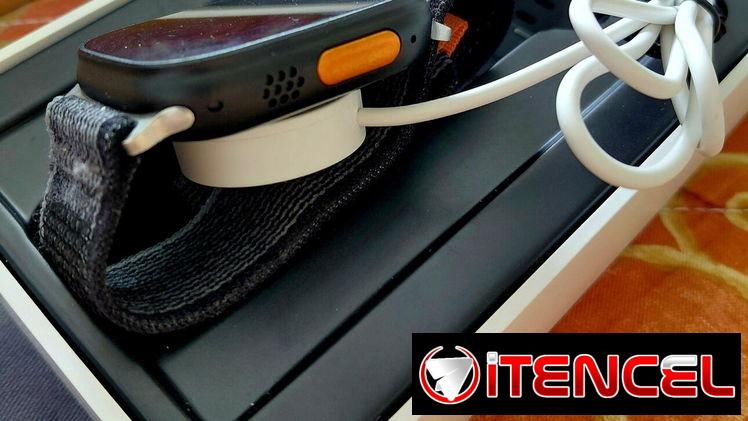Smart watch NUEVO