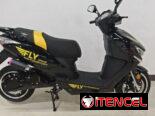 Motos Eléctricas FLY RACING 0km