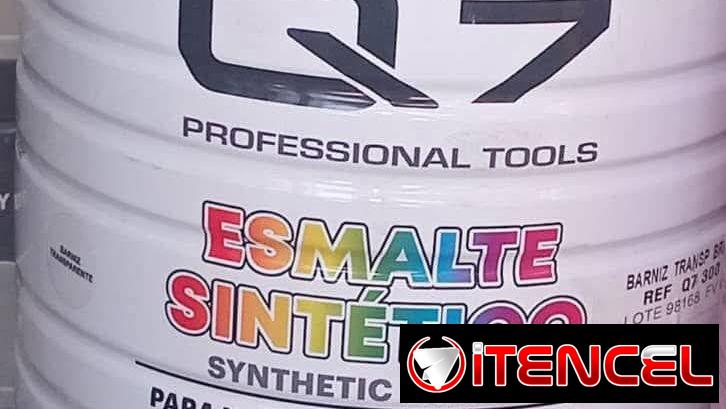 BARNIZ TRANSPARENTE DISPONIBLE EN BAYAMO GRANMA 🇨🇺