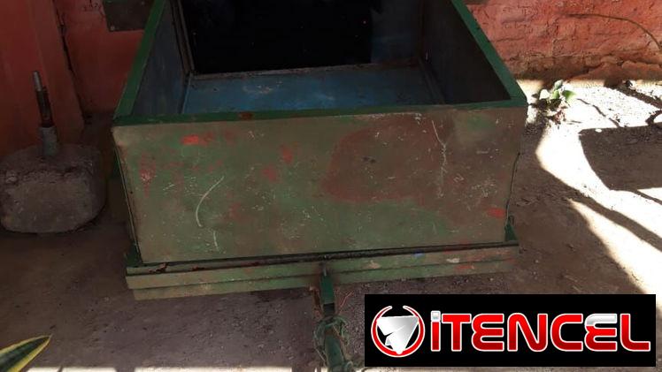 Se vende Trailer