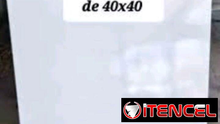 Losas y azulejos