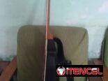 Guitarra electroacústica