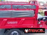 TRICICLO ELÉCTRICOS CAIMAN 53