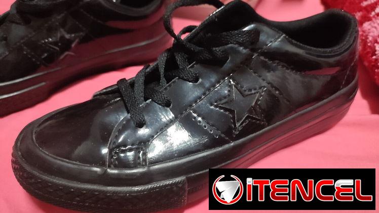 Converse One Star Nuevos #32