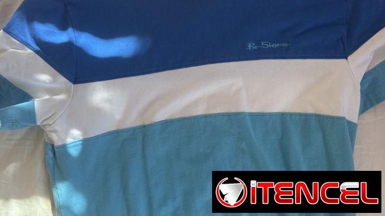 Vendo Pullover de hombre talla M traído de Usa New!!! Interesados al WhatsApp 52622287