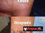 Estudio de tatuajes en Marianao💜