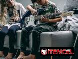 ☎️53544655 🛵 Entrega Disponible ⭐ Guitarra Eléctrica Yamaha Pacifica PAC112V HSS⭐