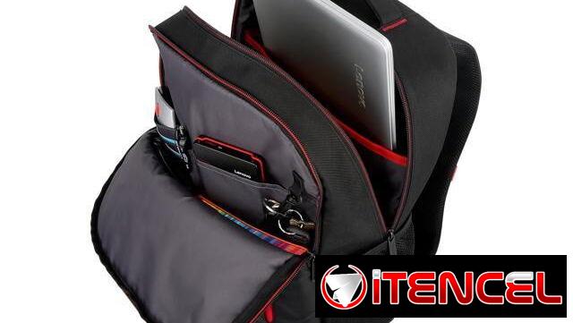 MOCHILA LENOVO PARA LAPTOP – ORIGINAL – 25 USD, telef +5359251731