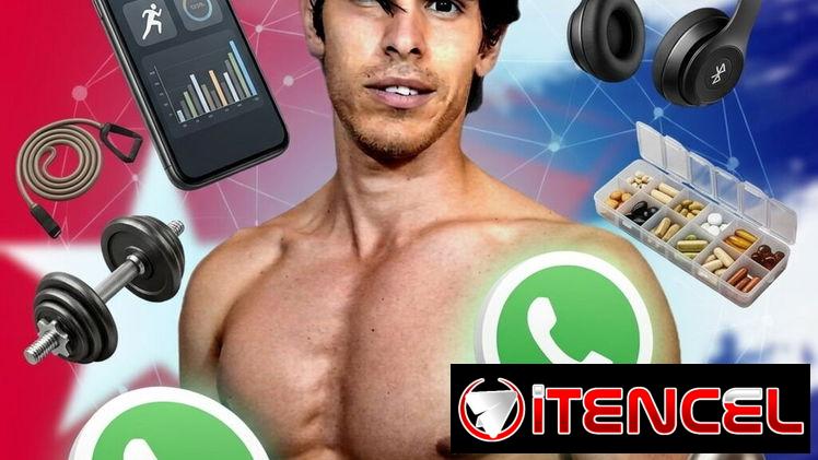 Entrenador Personal Online