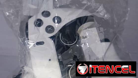 Consola retro 40 mil juegos 2 mandos