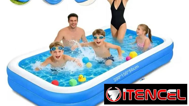 Piscinas para los niños