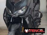 Venta de moto de gasolina