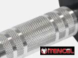 MANCUERNAS DE ACERO ENGOMADAS⭐ 25Lb – 20Lb – 15Lb – 10Lb – 5Lb