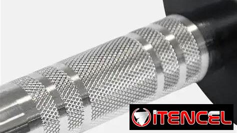 MANCUERNAS DE ACERO ENGOMADAS⭐ 25Lb – 20Lb – 15Lb – 10Lb – 5Lb