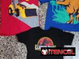 Ropa de niño