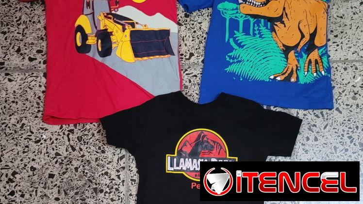Ropa de niño