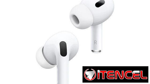 🎧 AirPods Pro 2da Generación – OEM | Cancelación de Ruido + Estuche MagSafe USB-C