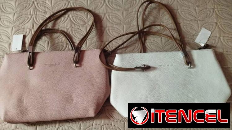 Carteras medianas