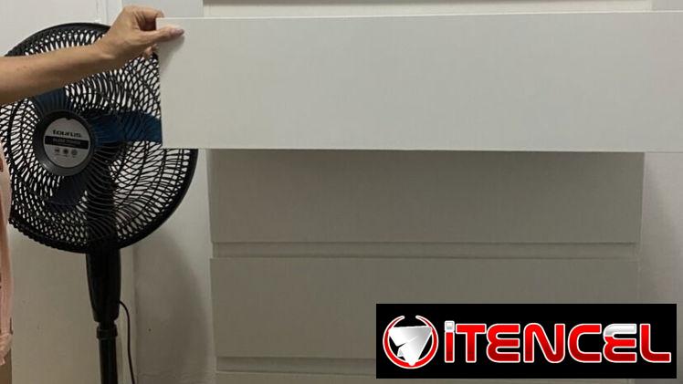 Gaveteros | Cómodas | Mesitas de noche en Venta! 📦 Nuevas e importadas, vienen selladas en su caja. Entrega Incluida⭐️